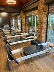 Reformer allegro 2