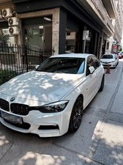 Bmw 316 2014 Sport line