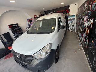 Dacia Dokker 2020