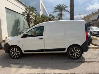 Dacia Dokker 2020 ΧΡΗΜΑΤΟΔΟΤΗΣΗ-thumb-1