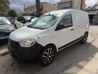 Dacia Dokker 2020 ΧΡΗΜΑΤΟΔΟΤΗΣΗ
