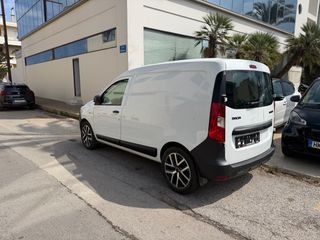 Dacia Dokker 2020 ΧΡΗΜΑΤΟΔΟΤΗΣΗ-thumb-2