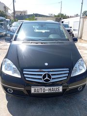 Mercedes-Benz A 160 2012 BLUE EFFICIENCY