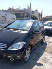 Mercedes-Benz A 160 2012 BLUE EFFICIENCY-thumb-2