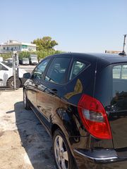Mercedes-Benz A 160 2012 BLUE EFFICIENCY-thumb-3