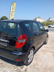Mercedes-Benz A 160 2012 BLUE EFFICIENCY-thumb-4