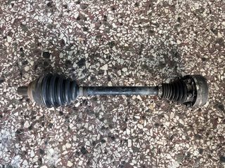 VW GOLF 5 04’-08’ 1.6 FSi BLF ΑΡΙΣΤΕΡΟ ΗΜΙΑΞΟΝΙΟ