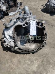 ΣΑΣΜΑΝ OPEL CORSA D , ΚΩΔ. ΚΙΝ. Z13DTH, ΜΟΝΤΈΛΟ 2004-2011