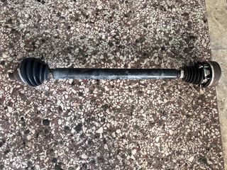 VW GOLF 5 04’-08’ 1.6 FSi BLF ΔΕΞΙ ΗΜΙΑΞΟΝΙΟ