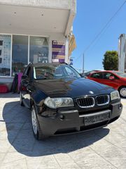 Bmw X3 2007-thumb-1