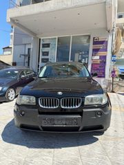 Bmw X3 2007-thumb-2