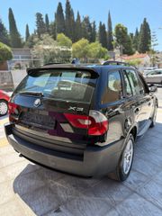 Bmw X3 2007-thumb-3
