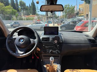 Bmw X3 2007-thumb-9