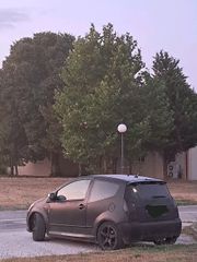 Citroen C2 2004