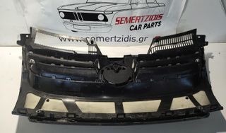ΜΑΣΚΑ VOLKSWAGEN GOLF 5 GT - GTI 2004-10 ΜΑΥΡΟ 1K5853653, 1K5853651, 1K5853600-thumb-1