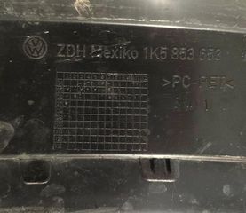 ΜΑΣΚΑ VOLKSWAGEN GOLF 5 GT - GTI 2004-10 ΜΑΥΡΟ 1K5853653, 1K5853651, 1K5853600-thumb-5