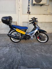Yamaha Crypton 2010-thumb-1