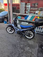 Yamaha Crypton 2010-thumb-7