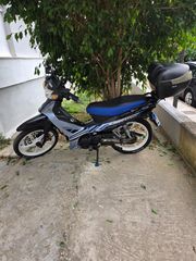Yamaha Crypton 2010-thumb-8