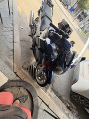 Yamaha FJR 1300 2008