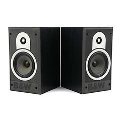 Bowers & Wilkins (B&W) DM550 ηχεία
