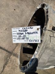 ΣΑΣΜΑΝ ΧΕΙΡΟΚΙΝΗΤΟ MERCEDES BENZ SPRINTER DB 906 , ΚΩΔ.ΚΙΝ. 651955 ,ΚΩΔ. ΣΑΣ. 711680, ΜΟΝΤΕΛΟ 2006-2012-thumb-3