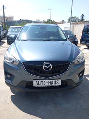 Mazda CX-5 2014 4x4