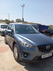 Mazda CX-5 2014 4x4-thumb-1