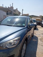 Mazda CX-5 2014 4x4-thumb-2