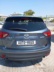 Mazda CX-5 2014 4x4-thumb-3