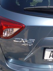 Mazda CX-5 2014 4x4-thumb-4