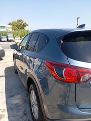 Mazda CX-5 2014 4x4-thumb-5