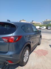 Mazda CX-5 2014 4x4-thumb-6