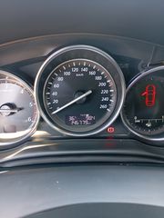Mazda CX-5 2014 4x4-thumb-7