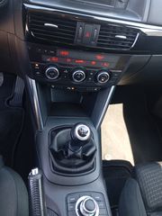 Mazda CX-5 2014 4x4-thumb-8