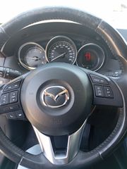 Mazda CX-5 2014 4x4-thumb-9