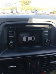 Mazda CX-5 2014 4x4-thumb-10