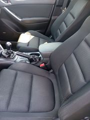 Mazda CX-5 2014 4x4-thumb-13