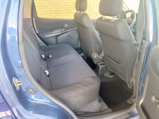 Suzuki Ignis 2004 1.3 X-45 COMFORT 4X4 ΒΕΝΖΙΝΗ ΓΡΑΜΜΑΤΙΑ-thumb-7