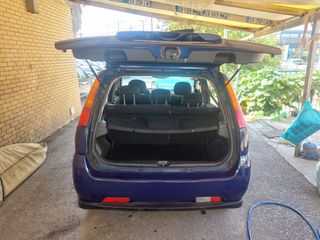 Suzuki Ignis 2004 1.3 X-45 COMFORT 4X4 ΒΕΝΖΙΝΗ ΓΡΑΜΜΑΤΙΑ-thumb-8