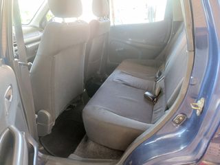 Suzuki Ignis 2004 1.3 X-45 COMFORT 4X4 ΒΕΝΖΙΝΗ ΓΡΑΜΜΑΤΙΑ-thumb-9