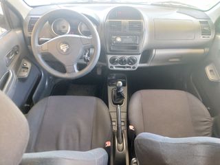 Suzuki Ignis 2004 1.3 X-45 COMFORT 4X4 ΒΕΝΖΙΝΗ ΓΡΑΜΜΑΤΙΑ-thumb-10