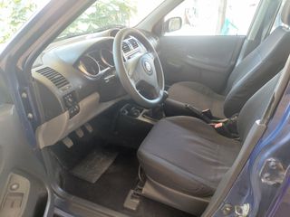 Suzuki Ignis 2004 1.3 X-45 COMFORT 4X4 ΒΕΝΖΙΝΗ ΓΡΑΜΜΑΤΙΑ-thumb-11