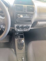 Suzuki Ignis 2004 1.3 X-45 COMFORT 4X4 ΒΕΝΖΙΝΗ ΓΡΑΜΜΑΤΙΑ-thumb-14