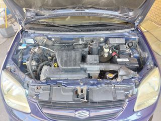 Suzuki Ignis 2004 1.3 X-45 COMFORT 4X4 ΒΕΝΖΙΝΗ ΓΡΑΜΜΑΤΙΑ-thumb-16