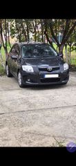 Toyota Auris 2009