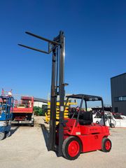 Hyster 1987