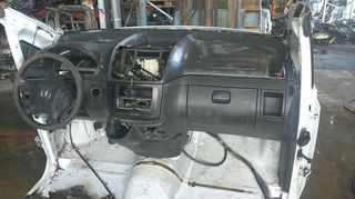 MERCEDES-BENZ VITO W639 FACELIFT ΤΑΜΠΛΟ ΚΟΜΠΛΕ ΜΟΝΤΕΛΟ 10-15