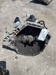 ΣΑΣΜΑΝ ΧΕΙΡΟΚΙΝΗΤΟ NISSAN JUKE , ΚΩΔ. ΚΙΝ. K9K636, ΚΩΔ. ΣΑΣ. TL4Α056, ΜΟΝΤΕΛΟ 2010-2019