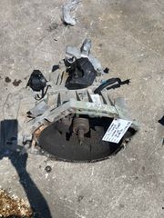 ΣΑΣΜΑΝ ΧΕΙΡΟΚΙΝΗΤΟ NISSAN JUKE , ΚΩΔ. ΚΙΝ. K9K636, ΚΩΔ. ΣΑΣ. TL4Α056, ΜΟΝΤΕΛΟ 2010-2019-thumb-1
